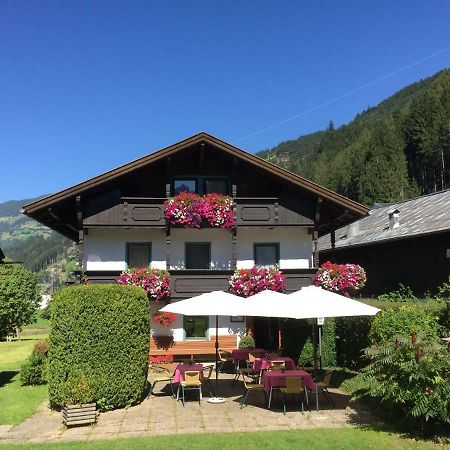 Gasthof Waldrast Zell am Ziller Ngoại thất bức ảnh
