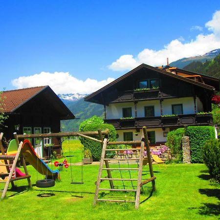 Gasthof Waldrast Zell am Ziller Ngoại thất bức ảnh
