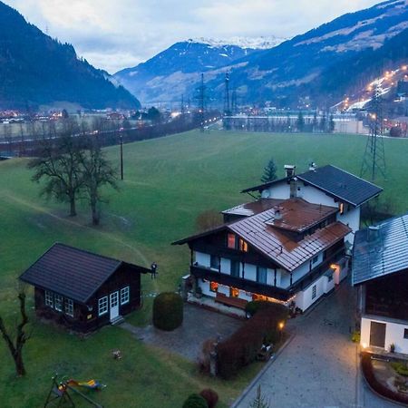 Gasthof Waldrast Zell am Ziller Ngoại thất bức ảnh