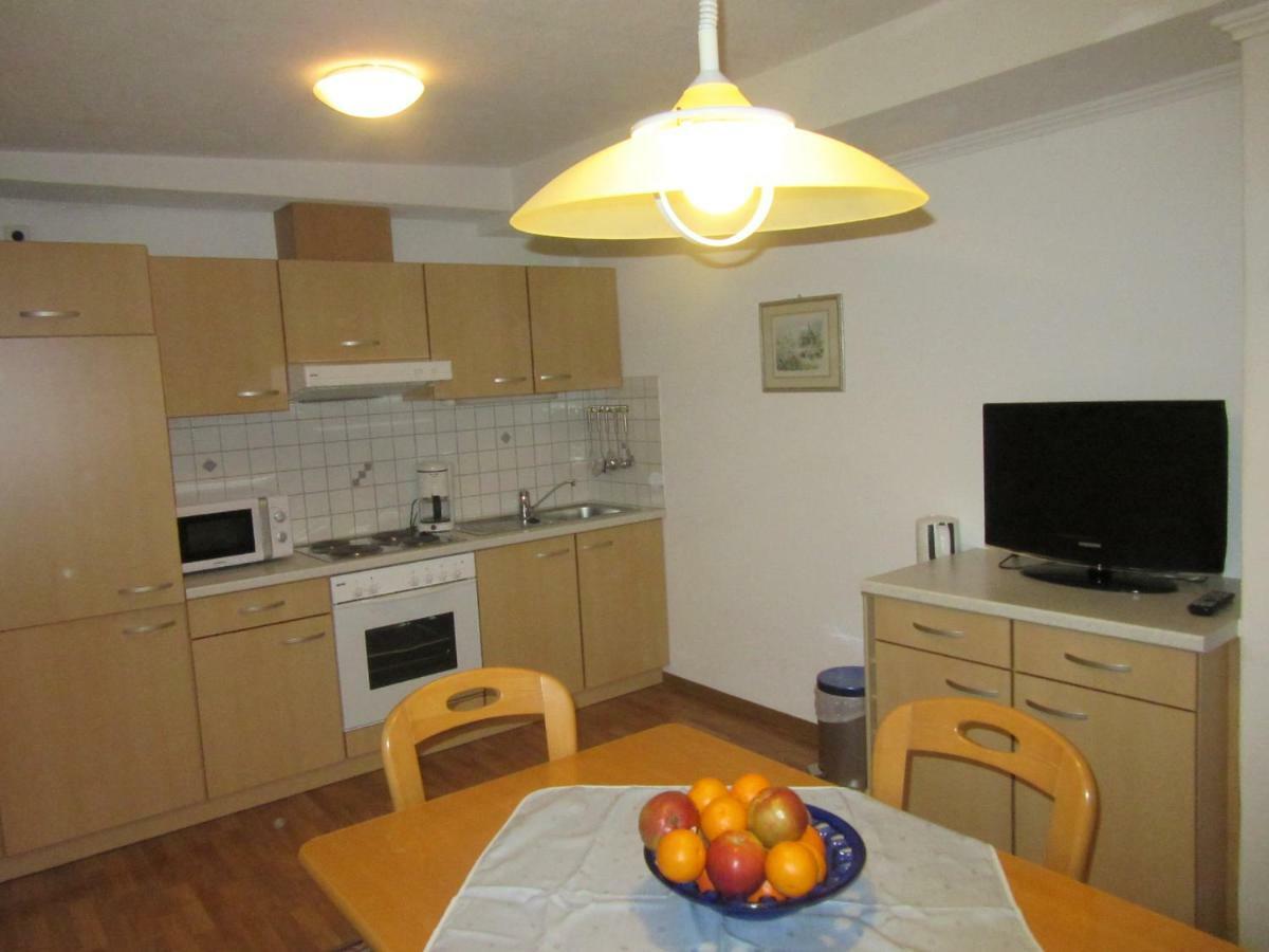 Gasthof Waldrast Zell am Ziller Ngoại thất bức ảnh