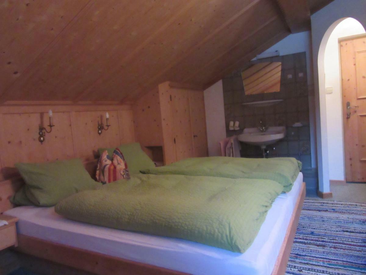 Gasthof Waldrast Zell am Ziller Ngoại thất bức ảnh