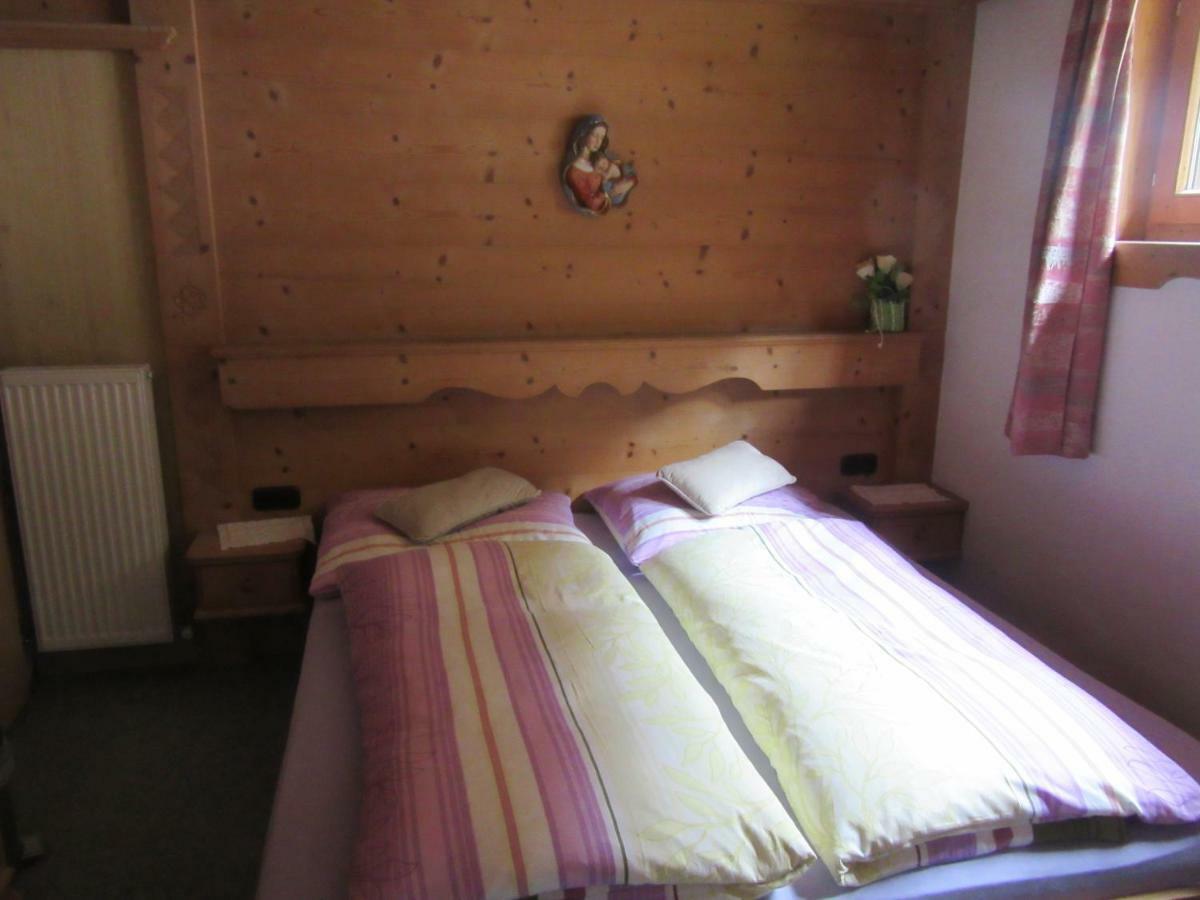 Gasthof Waldrast Zell am Ziller Ngoại thất bức ảnh