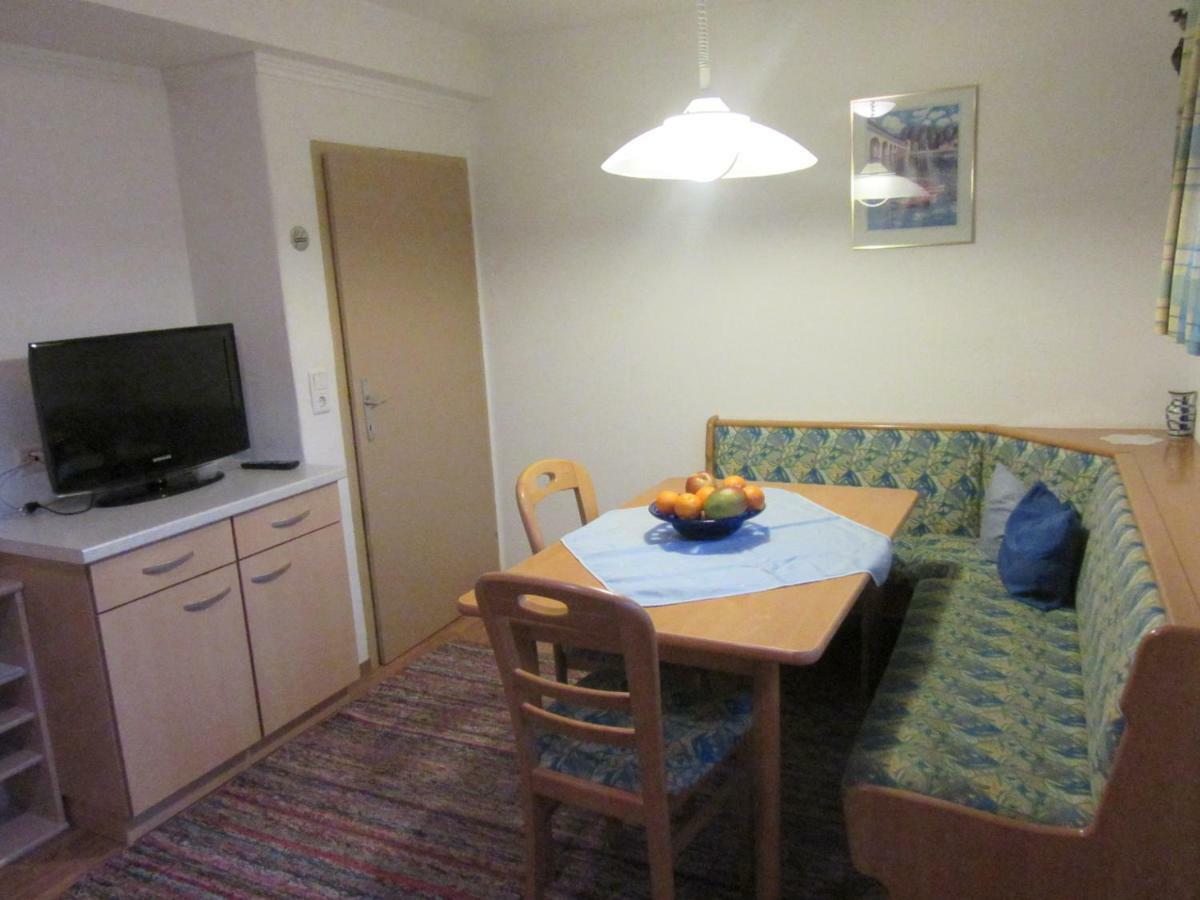 Gasthof Waldrast Zell am Ziller Ngoại thất bức ảnh