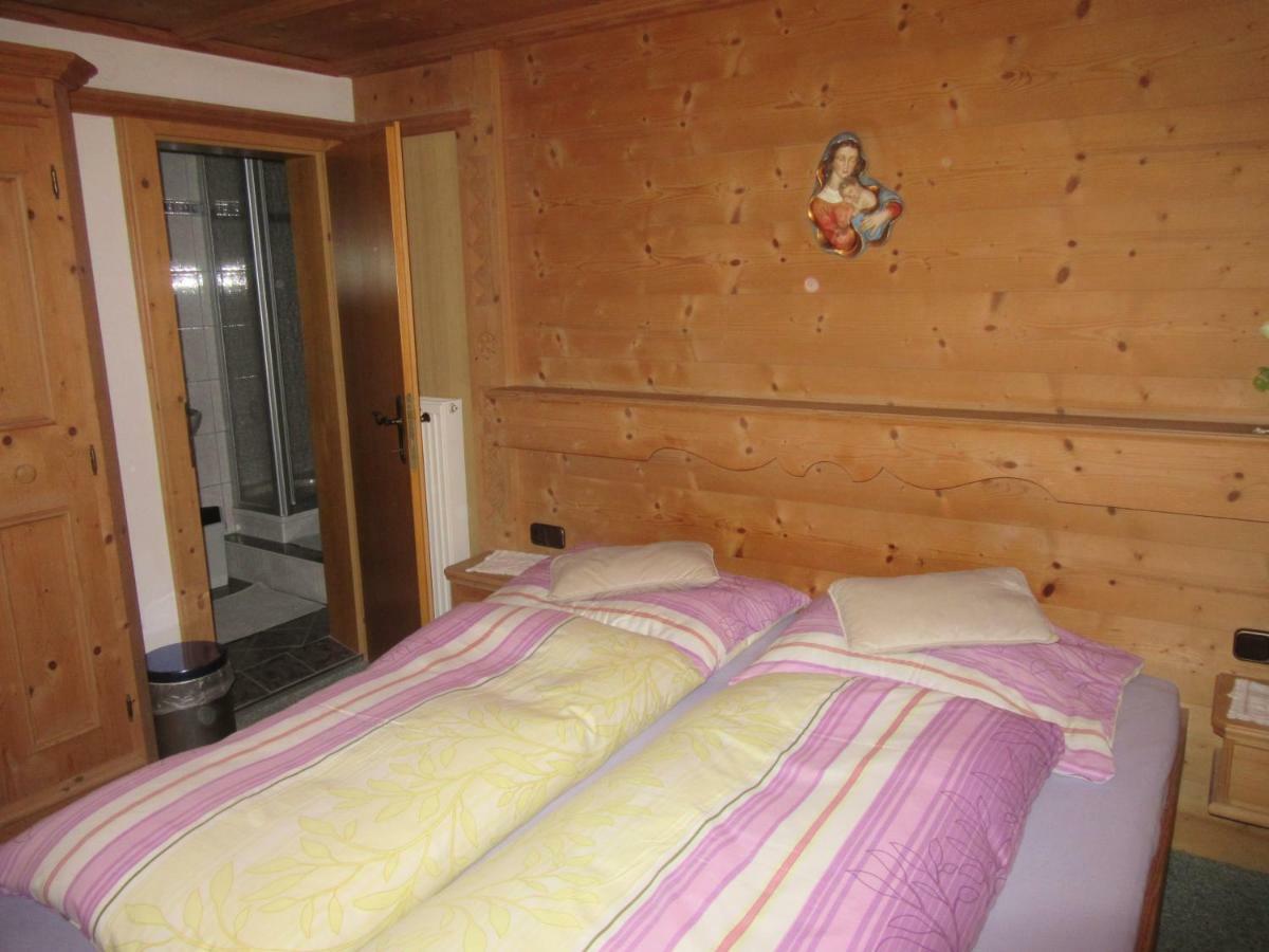 Gasthof Waldrast Zell am Ziller Ngoại thất bức ảnh