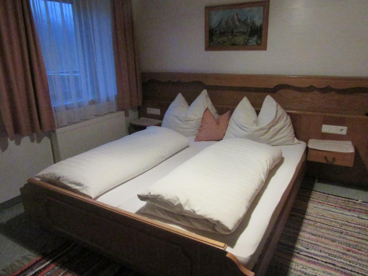 Gasthof Waldrast Zell am Ziller Ngoại thất bức ảnh