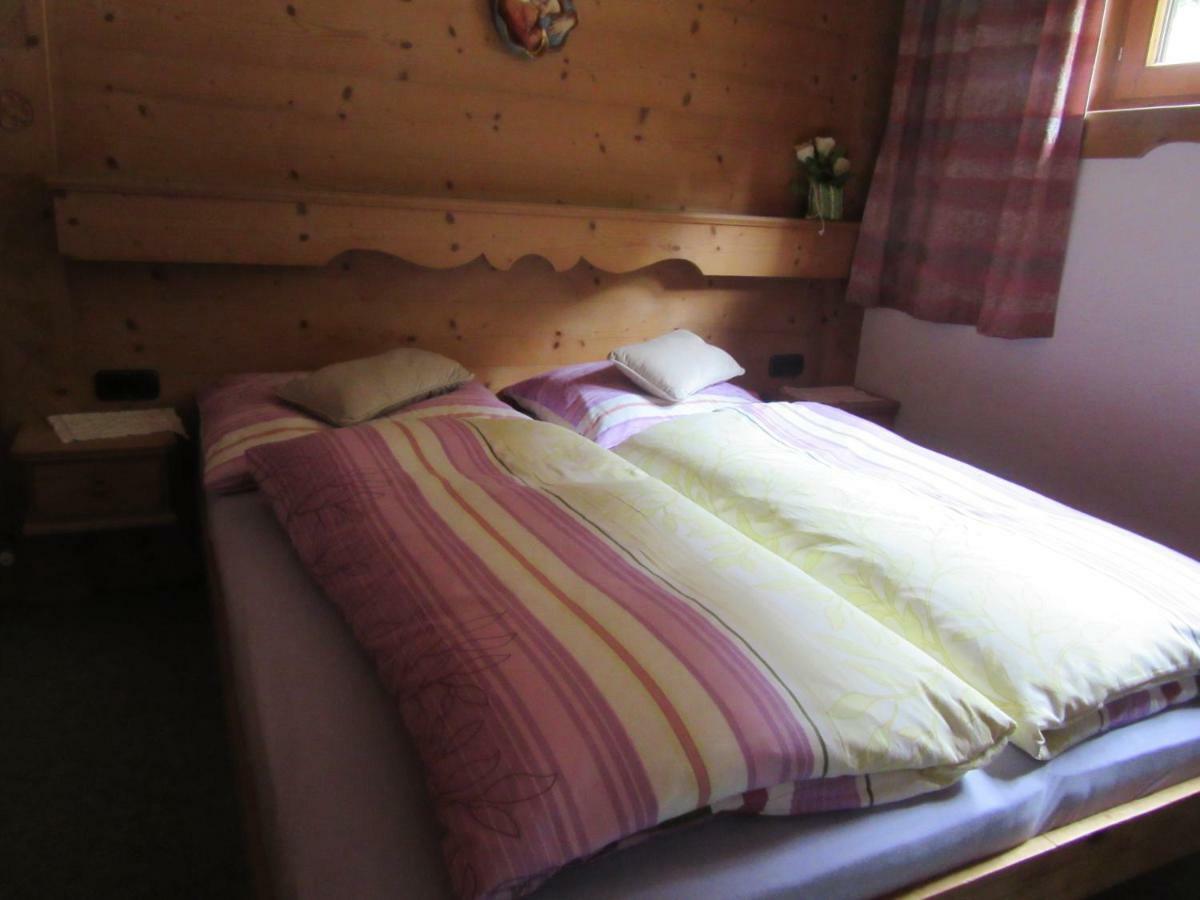 Gasthof Waldrast Zell am Ziller Ngoại thất bức ảnh