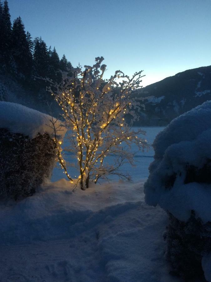 Gasthof Waldrast Zell am Ziller Ngoại thất bức ảnh
